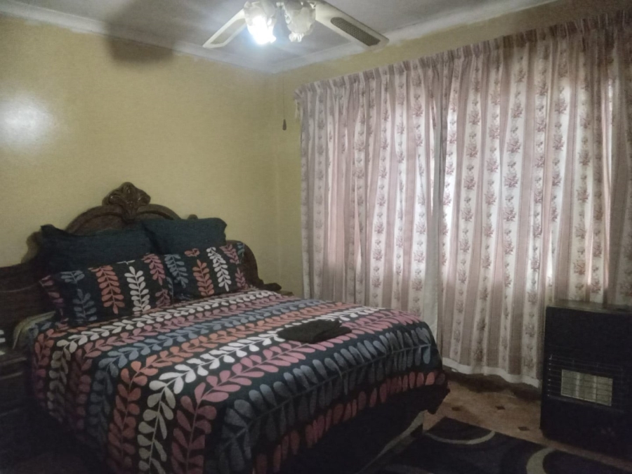4 Bedroom Property for Sale in Blomanda Free State